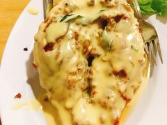 -ZF Seafood Restaurant 卓峰海鲜餐