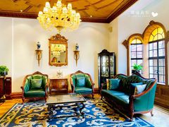 -马勒别墅饭店(静安寺店)