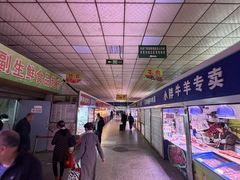 -大东门农贸市场(东顺城街)