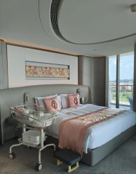 点击看大图 -英芬国际月子中心(岛屿度假月子·洲至奢选香岚店)