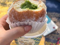-屋裡·Union Bakery(龙江路店)