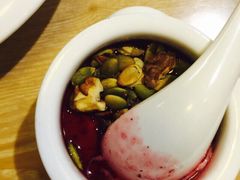 西北45度—西北民间菜主题餐厅(世茂广场店)-西北45°(世茂广场店)
