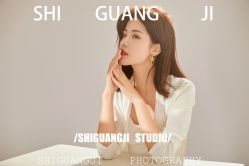 -时纪母女写真父母纪念照(静安店)