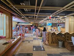 -玲珑汤泉生活会馆(花桥店)