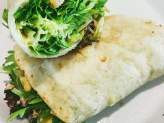 -朵朵开素食餐厅(后宰门街店)