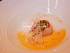 -L'ATELIER de Joel Robuchon(外滩18号店)