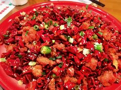 -重庆石磨豆花庄(乔庄店)