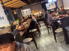 -拾捌川·自贡爆炒(新街口店)