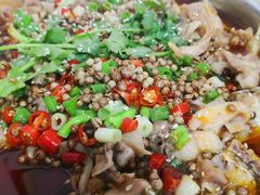 -米二红烧兔(华阳店)