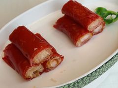 -寻味顺德·顺峰山庄(大良店)