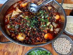 -黑竹香鸡(营和巷店)