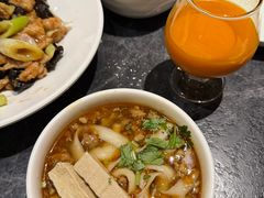 大同刀削面-紫泥369粗粮季(鼓楼店)