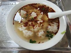 -汪家馄饨(集庆路店)