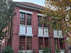 -上海理工大学(复兴路校区)
