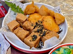 -孖记茶档·热腾茶餐(荔湾领展广场店)