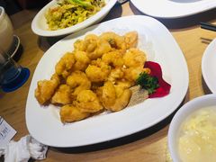 -吕氏疙瘩汤·海鲜新鲁菜(凯德mall新都心店)
