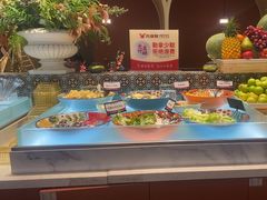 -凡塔斯牛排自助餐厅(莆田万达店)