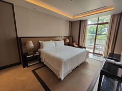 -成都安仁福朋喜来登酒店