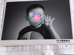 -中国照相馆(清河万象汇店)