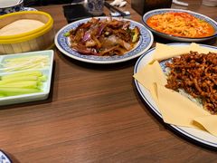 -百花深处·老北京风味菜