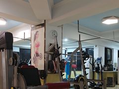 -中田健身工作室(中针商务店)