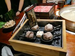 -原牛道·潮汕围炉火锅(讯美店)