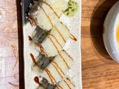 露西公主卷-井圣日膳(万达店)