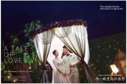 点击看大图 -唯一视觉婚纱摄影(李家村店)
