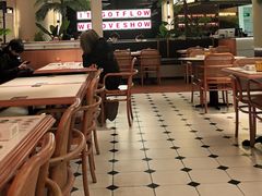 -太食獸泰式茶餐厅(IFS国金中心店)