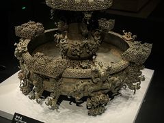-湖北省博物馆