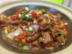 -三只鸟本地特色菜馆(上饶总店)
