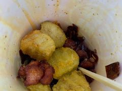 -老韩煸鸡·中国炸鸡(摩尔城店)