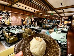 -Home Thai·泰谣(王府井apm店)