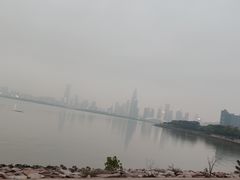 -深圳湾公园(南山区)
