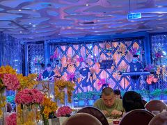 -芭菲盛宴·环球美食(解放碑英利国际店)