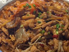 -胖哥俩肉蟹煲(梅溪步步高店)