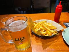 -火鬼 PYRO(五道口店)