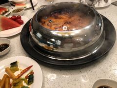 -青蓬蒸汽海鲜·深圳老字号·团建聚会(壹方城店)