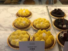 -Madeleine玛德琳(永平里店)