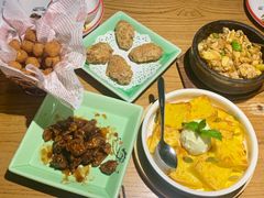 -新白鹿餐厅(城西银泰城店)