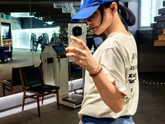 -TRACTION 运动中心(金融街店)