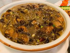 -黄家饺子东北特色菜馆(湖滨商业街店)