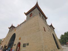 -鼓楼(兴庆区)