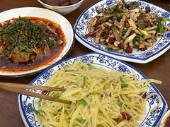 -范记豆花庄(东门好吃街店)