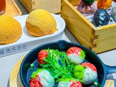 -蔡澜点心·粤菜(西单大悦城店)