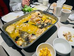 -半天妖烤鱼(固安宝德购物中心店)