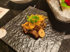 -梅筑·创意料理(王府井百货店)