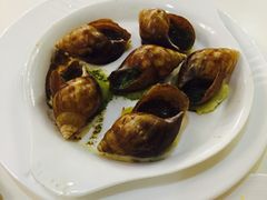 法式蜗牛-红房子西菜馆(淮海店)