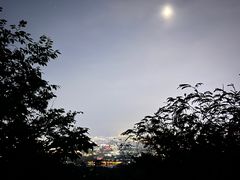 -紫金山山顶公园