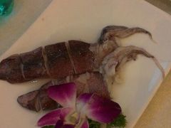 鱿鱼-渝利重庆火锅